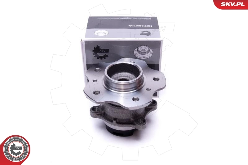 Wheel Bearing Kit